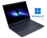 Laptop DELL Alienware 16 Aurora, 16 QHD+, Intel Core 9 270H, 16GB RAM, 1TB SSD, nVidia GeForce RTX 5060 8GB, Windows 11 Pro