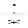 Forma LED visilica F2056-26V