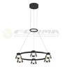 Forma LED visilica F2056-26V