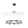 Forma LED visilica F2056-39V