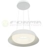 Forma LED visilica FK2006-24V WH