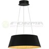 Forma LED visilica FK2003-62V BK