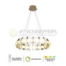 Forma LED visilica KP4000-50V T