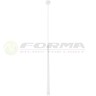 Forma LED visilica F2605-5V WH