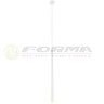 Forma LED visilica F2605-5V WH