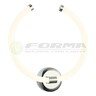 Forma LED zidna lampa F2215-26Z WH