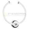 Forma LED zidna lampa F2215-26Z WH