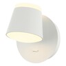 Forma LED zidna lampa F2076-8Z WH