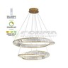 Forma LED visilica KP6045-130V T
