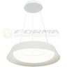 Forma LED visilica FK2006-38V WH