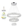 Forma LED visilica KP6003-82V
