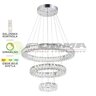 Forma LED visilica KP6003-82V