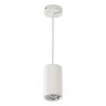 Forma LED visilica F2602-12V WH