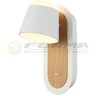 Forma LED zidna lampa F2077-8Z WH+WD