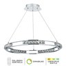 Forma LED visilica KP6044-30V