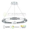 Forma LED visilica KP6044-30V
