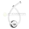 Forma LED zidna lampa F2218-15Z WH