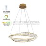 Forma LED visilica KP6045-55V T