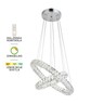 Forma LED visilica KP6003-70V