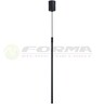 Forma LED visilica F2609-13V BK