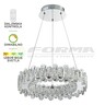 Forma LED visilica KP6043-48V