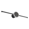Forma LED zidna lampa LZ006-15 BK - 4000K