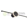 Forma LED zidna lampa LZ006-15 BK - 4000K