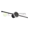 Forma LED zidna lampa LZ006-15 BK - 4000K