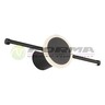 Forma LED zidna lampa LZ006-13 BK - 3000K
