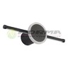 Forma LED zidna lampa LZ006-13 BK - 3000K