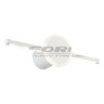 Forma LED zidna lampa LZ006-13 WH - 3000K