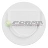 Forma LED zidna lampa LU-02-1 SV