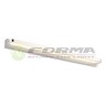 Forma LED zidna lampa LZ052-14 CH - 3000K