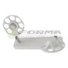 Forma LED zidna lampa LZ100-2 - 3000K