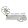 Forma LED zidna lampa LZ100-2 - 3000K