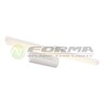 Forma LED zidna lampa LZ007-14 WH - 3000K