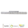 Forma LED zidna lampa KP6028-18Z