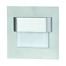 Forma LED zidna lampa LU-01-1 WH