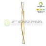 Forma LED zidna lampa KP6046-36Z