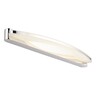 Forma LED zidna lampa LZ050-12 CH - 3000K