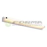 Forma LED zidna lampa LZ052-12 CH - 3000K