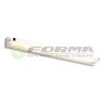 Forma LED zidna lampa LZ052-12 CH - 3000K