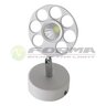 Forma LED zidna lampa LZ100-1 - 6000K