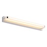 Forma LED zidna lampa LZ052-7 CH - 3000K