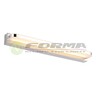 Forma LED zidna lampa LZ052-7 CH - 3000K