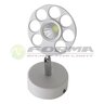 Forma LED zidna lampa LZ100-1 - 3000K