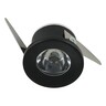 Forma LED zvezdano nebo LS-01-1 BK - 6000K