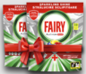 Fairy komplet kapsule za sudomašinu (2x59)