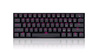 Tastatura Redragon Dragonborn K630 Gaming Keyboard