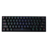 Tastatura Redragon Draconic K530 PRO Mechanical Gaming Keyboard - BT, RGB, Red switch, Black